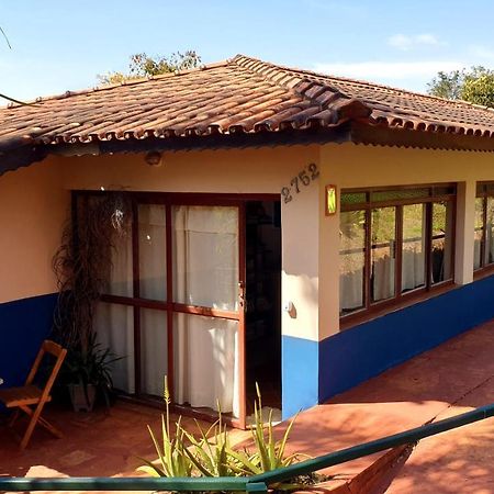 Willa Chacara Artistica Em Socorro-Sp Socorro  Zewnętrze zdjęcie