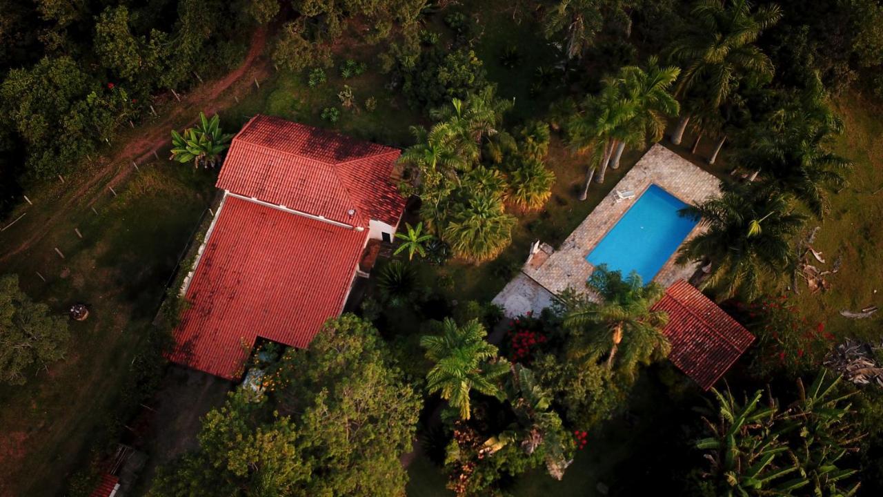 Willa Chacara Artistica Em Socorro-Sp Socorro  Zewnętrze zdjęcie